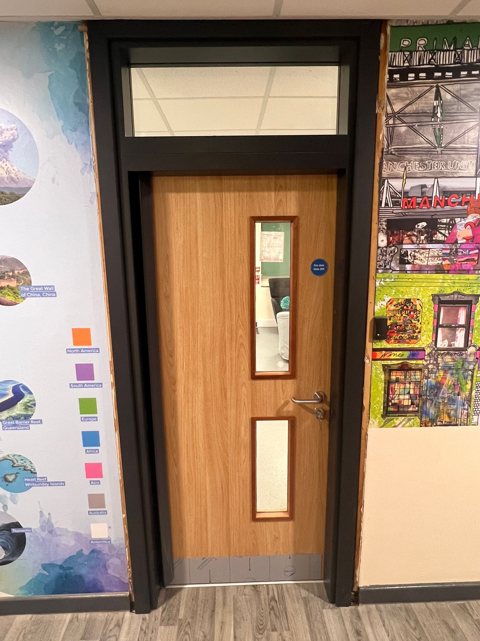 School Case Study1