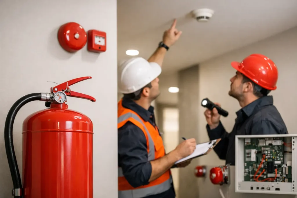 How to Manage Fire Safety Remedials Properly