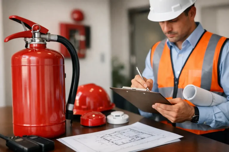 How to Prepare for Fire Certification Properly
