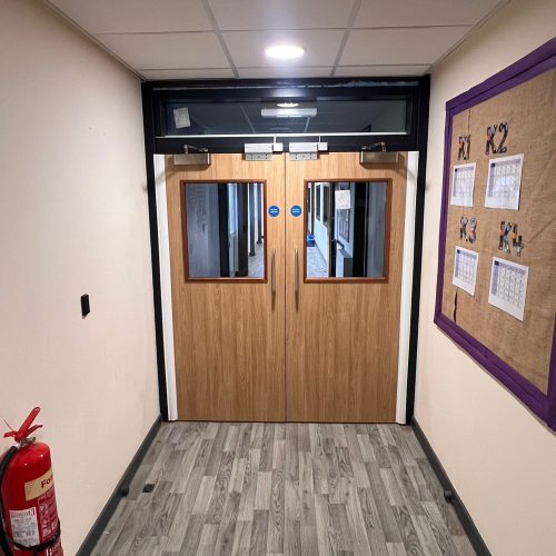 School Case Study