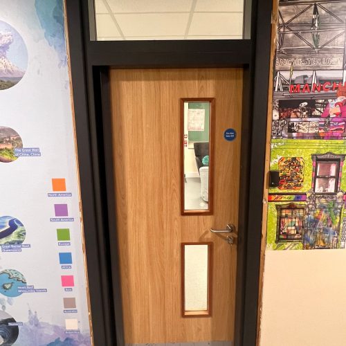 School Case Study1