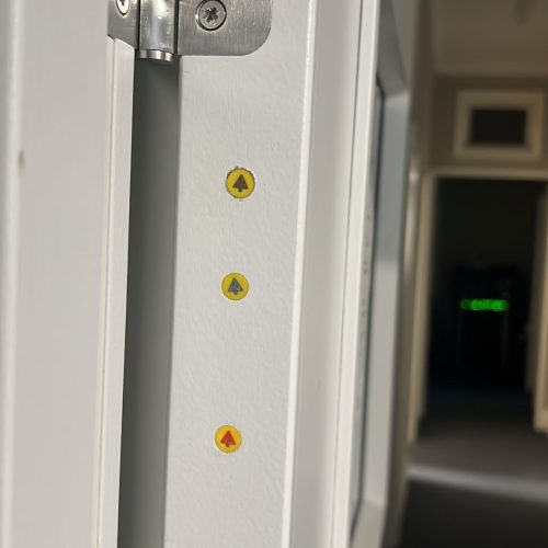 hinge