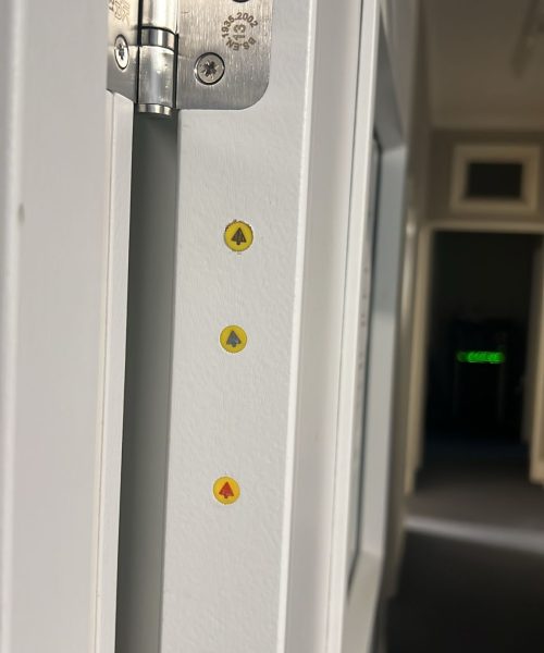 hinge