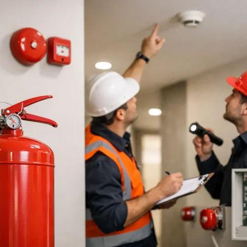 How to Manage Fire Safety Remedials Properly