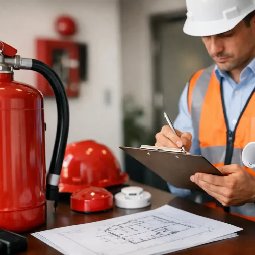 How to Prepare for Fire Certification Properly
