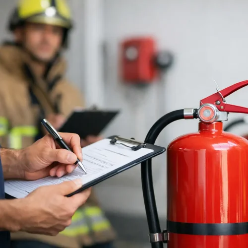 Pass Fire Assessment First Time